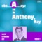 Bunny Hop - Ray Anthony and His Orchestra lyrics