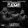 On Top of My Game (feat. Mavado) - Single