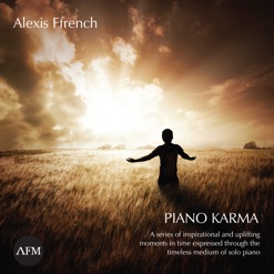 PIANO KARMA cover art