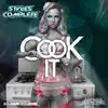 Cook It - Single album lyrics, reviews, download