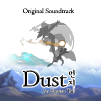 Hyperduck Soundworks - Dust: An Elysian Tail artwork