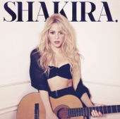Shakira - Dare (La la la)