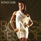 Best of Bongi Dube artwork