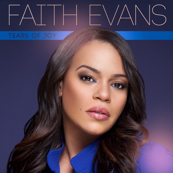 Cover artwork for Tears of Joy