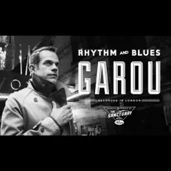 Rhythm & Blues - Garou