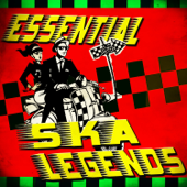 Essential Ska Legends - Verschiedene Interpreten