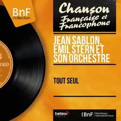 Tout seul (Mono Version) - Jean Sablon