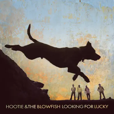 Looking for Lucky - Hootie & The Blowfish