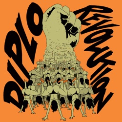Diplo - Crown (feat. Boaz Van De Beatz, Mike Posner & Riff Raff)