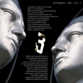 Movement One, Vol. 3 - Multi-interprètes