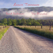 Leavin' Tennessee - Butch Baldassari & Van Manakas