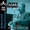 Jerry Bergonzi - Sound Advice - Volume 102