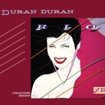 Duran Duran - Lonely In Your Nightmare (2009 Remastered Version)
