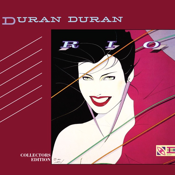 Rio by Duran Duran on CooL106.7