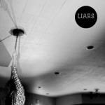 Liars - Plaster Casts of Everything