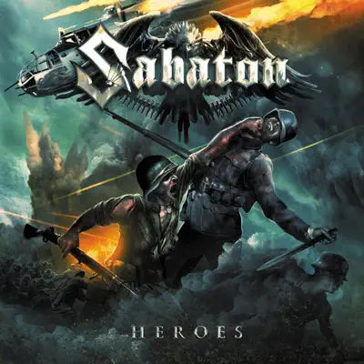 Heroes (Bonus Track Version) - Sabaton