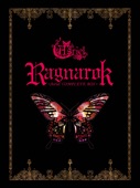 Ragnarok ~Asriel COMPLETE BOX~ artwork