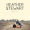Black and Blue - Heather Stewart lyrics