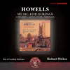 Stream & download Howells: Music for Strings