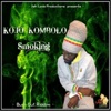 Smoking (Burn Out Riddim) - Single