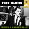 There's a Broken Heart (Remastered) - Single, 2013