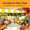 Serenades for Flute & Harp album lyrics, reviews, download