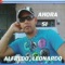 1, 2, 3 Probando - Alfredo Leonardo lyrics