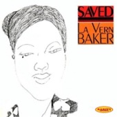 Lavern Baker - Saved