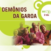 Demonios Da Garoa - Um Copo ... Uma Garrafa... Um Pente