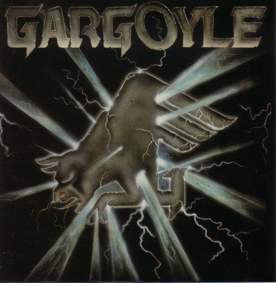 Cover artwork for Final Victory