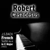 Johann Sebastian Bach - French Suite No.6 in E Major, BWV 817 (1951) album lyrics, reviews, download