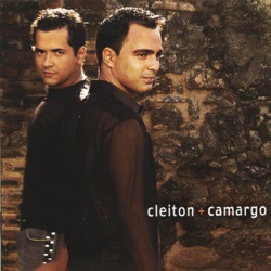 Cleiton & Camargo - Sem Você Aqui