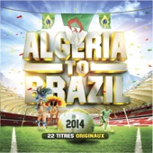 Algeria to Brazil artwork