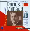 Milhaud: Early String Quartets & Vocal Works, Vol. 1 album lyrics, reviews, download