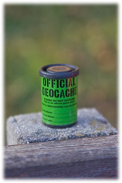 G&C Geocaching Podcast cover