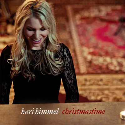 Christmastime - Single - Kari Kimmel