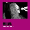 Milva at Her Best, Vol. 1 (feat. Walter Romano), 2013