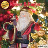 Nisser & Engler (Santas & Angles), Pt. 1 of 4 artwork