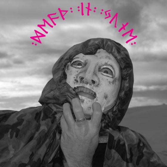 Cover artwork for Murder Made History