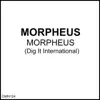 Stream & download Morpheus - Single