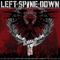 Last Daze (XP8 Mix) - Left Spine Down lyrics