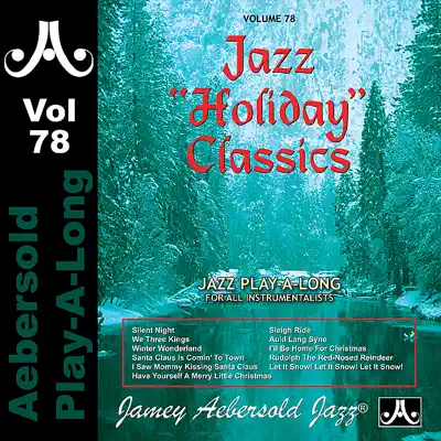 Jazz "Holiday" Classics - Volume 78 - Andy LaVerne Jazz "Holiday" Classics - Volume 78 - Andy LaVerne