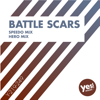 Battle Scars (Hero Mix) - MC Boy