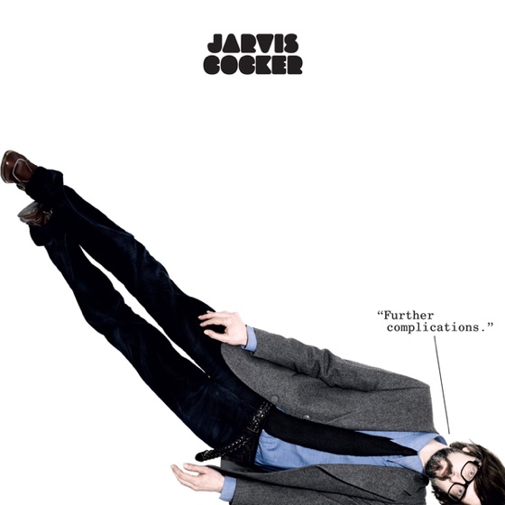Cover artwork for Leftovers