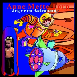Anne Mette Torp - I'm Gonna Knock On Your Door