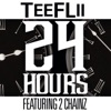 24 Hours (feat. 2 Chainz) - Single, 2014