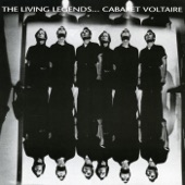 Cabaret Voltaire - Jazz The Glass