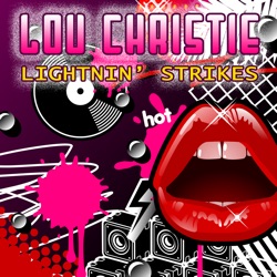 Lou Christie - Lightnin' Strikes