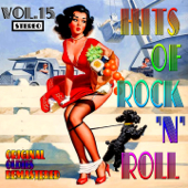 Hits of Rock 'n' Roll, Vol. 15 (Oldies Remastered) - Various Artists