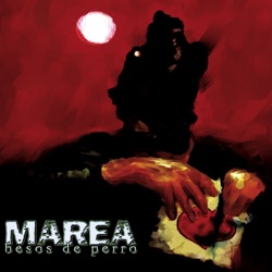 Marea - La Luna Me Sabe a Poco